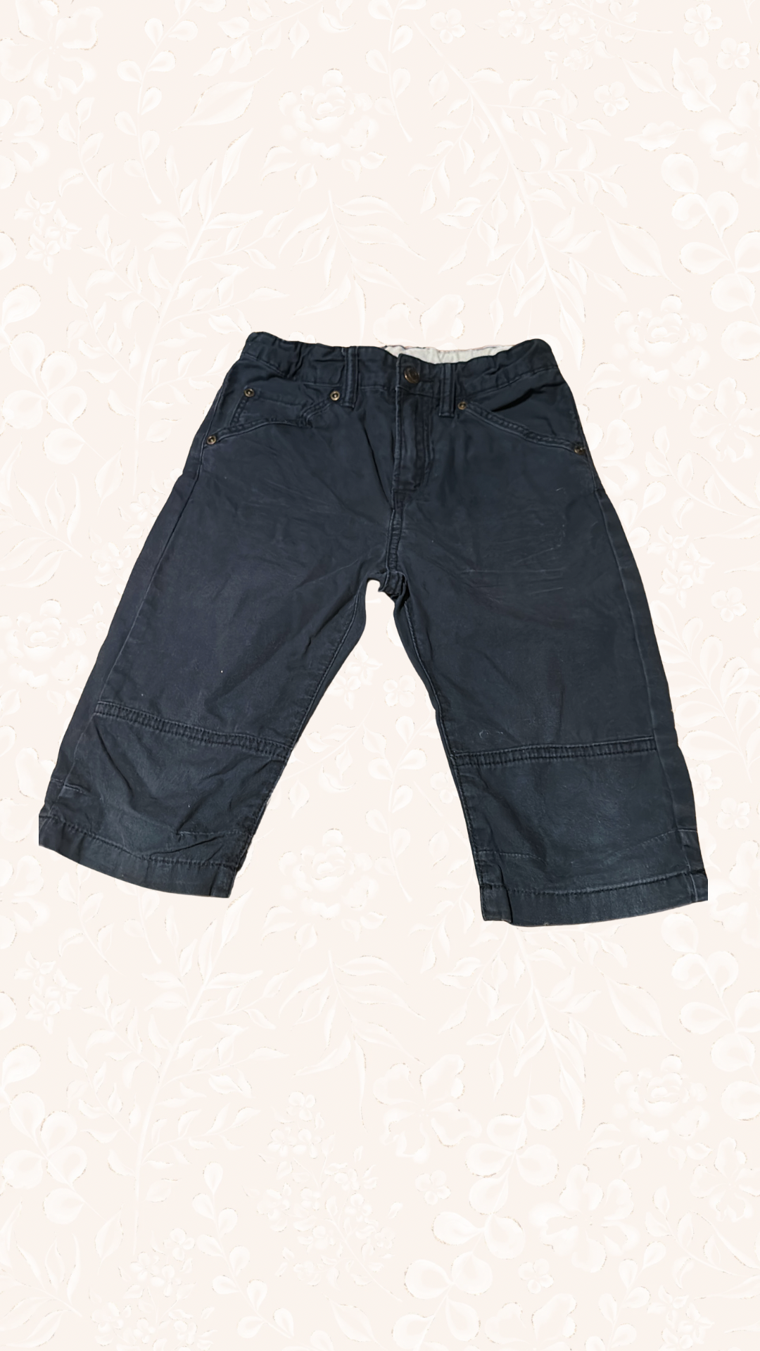 Hose Jeans 104