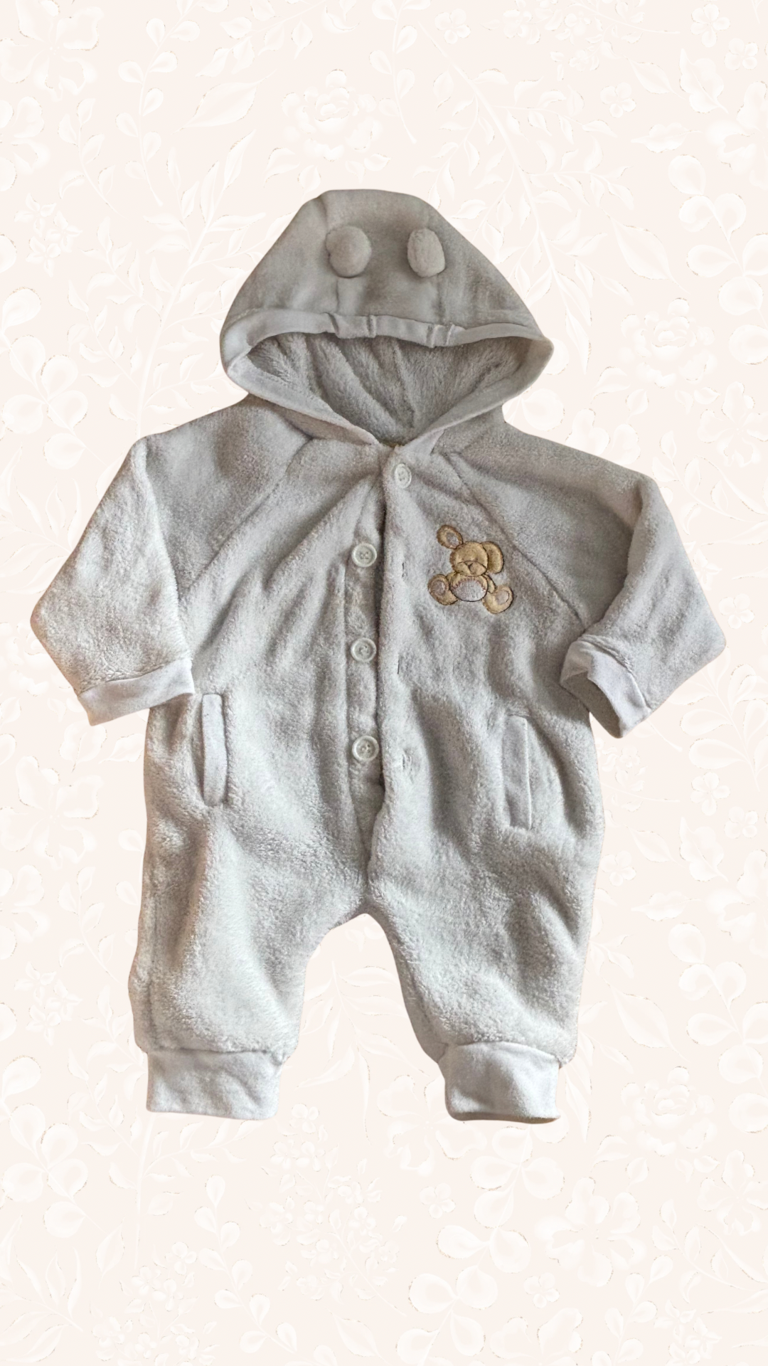 Winteroverall 56