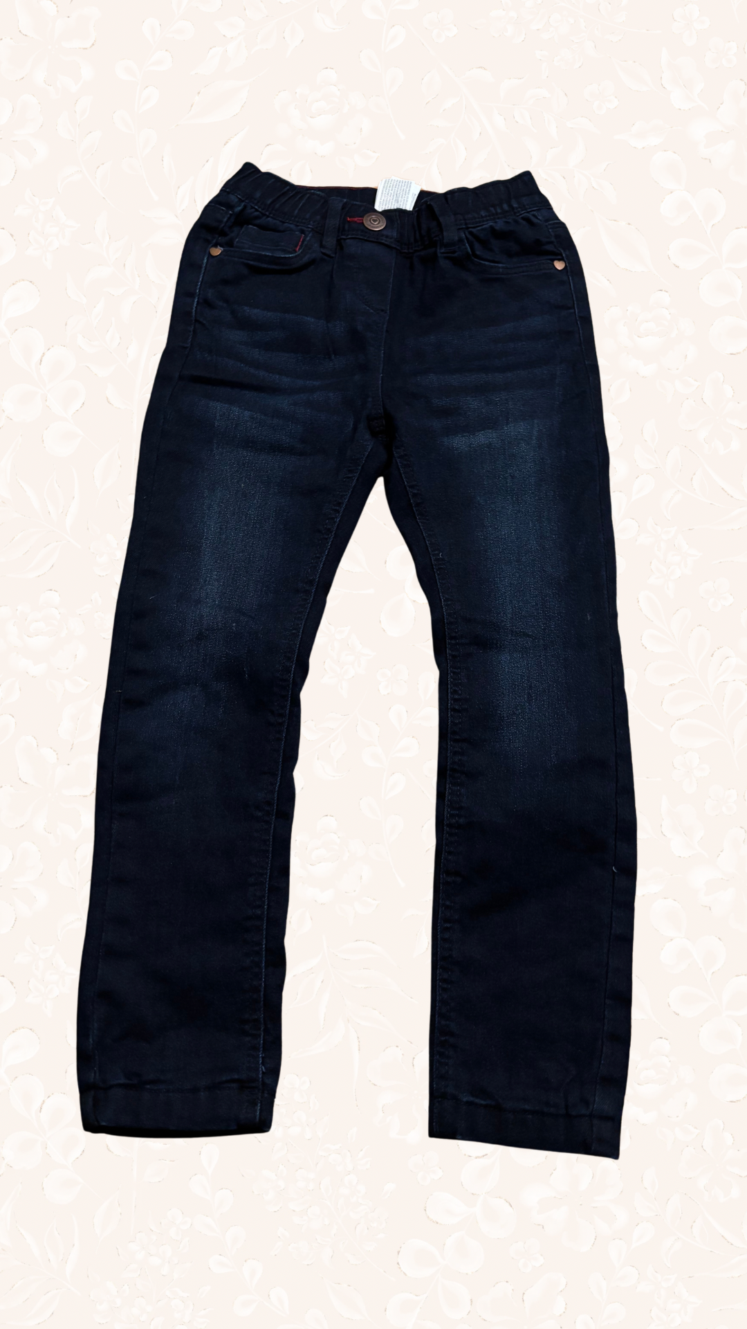 Hosen Dick 110