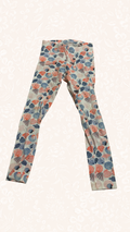 Leggins Muscheln 122/128