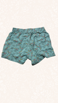 Shorts Türkis 122/128