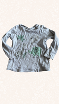 Pyjama Oberteil 98
