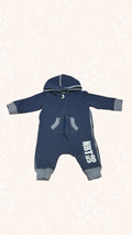 Einteiler Lang 56 H&M