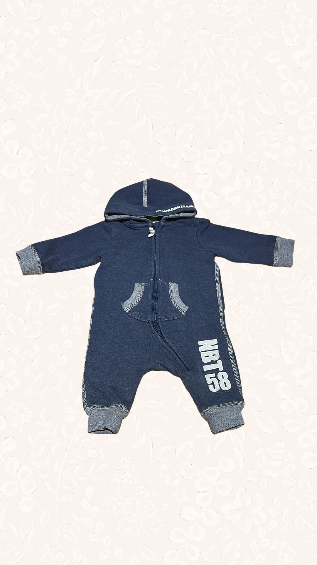 Einteiler Lang 56 H&M