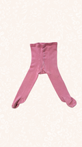 Strumpfhose Pink 74/80