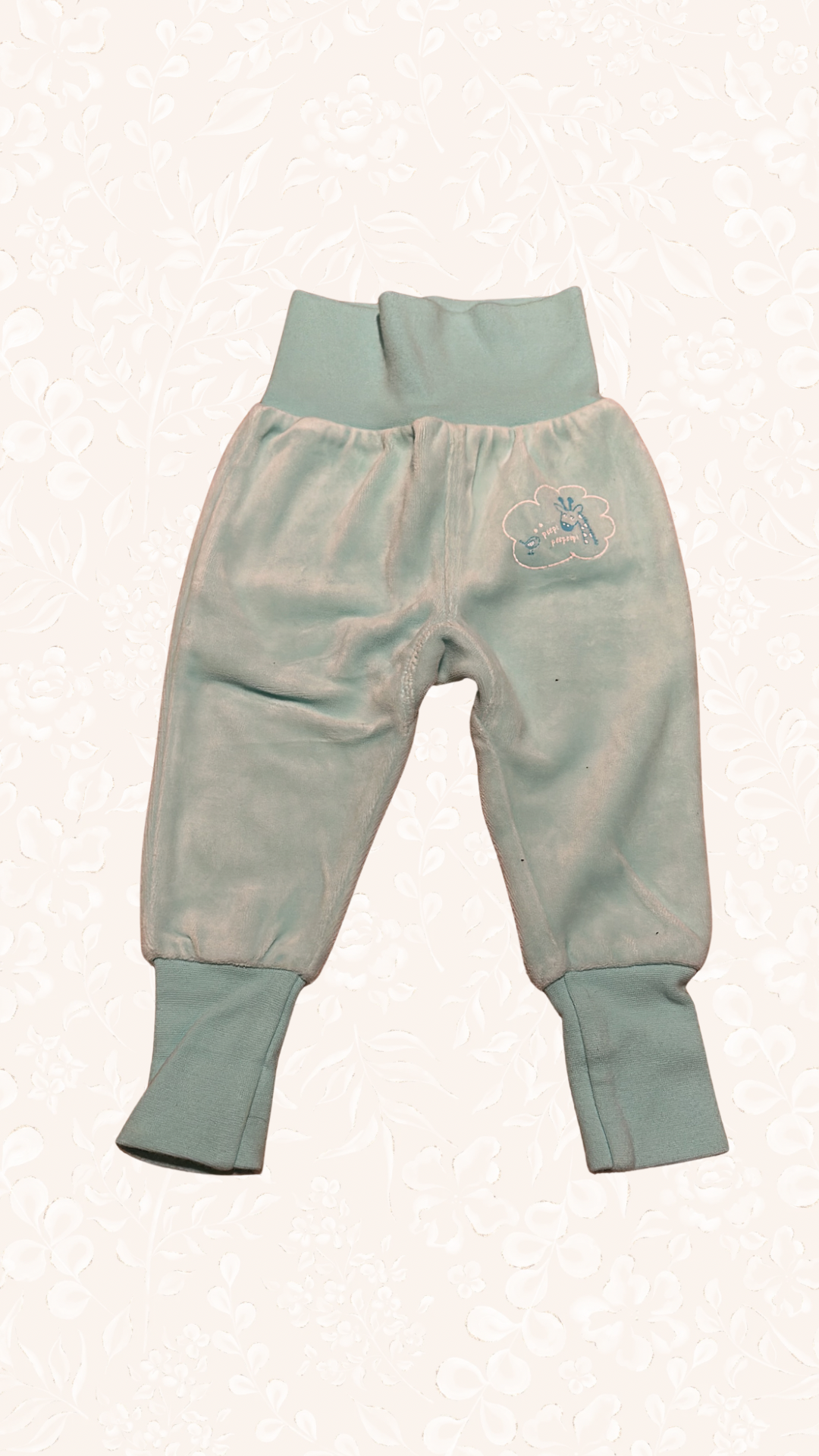 Hose Warm 80