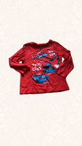Langarmshirt Fahrzeuge 110