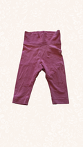 Leggins Pink 68