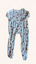 Pyjama Bär 86/92