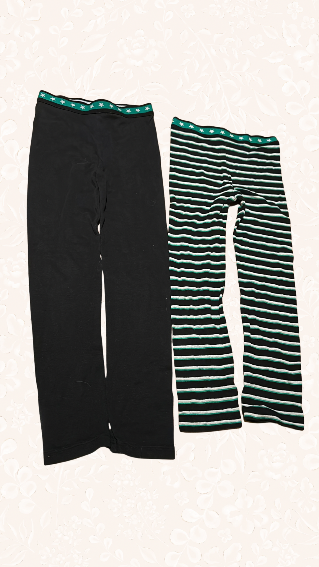 Hosen Set 134/140