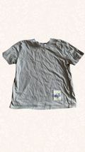 Shirt Olivgrün 98/104