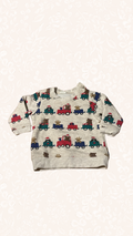 Pullover Weihnachten 68