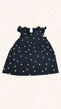 Kleid Blumen 80