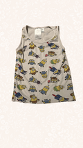 Shirt Minions 98/104