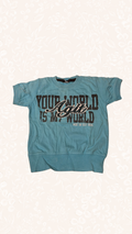 Shirt World 104