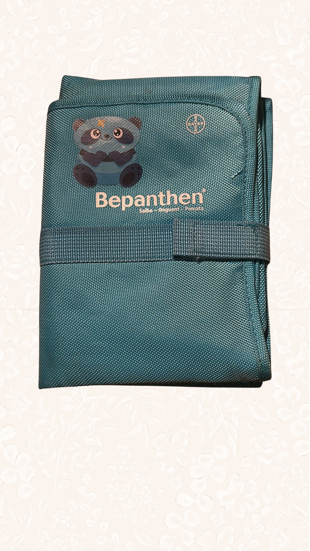 Wickelmatte Bepanthen