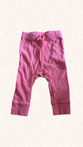 Leggins Pink 56