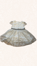 Kleid Weiss 86