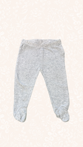 Hosen Grau 74 Zara