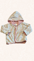 Wendejacke Rosa 62
