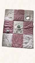 Krabbeldecke Sterntaler