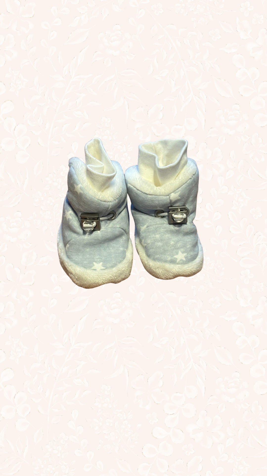 Babyschuhe Sterntaler