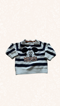 Pullover Micky Maus 80