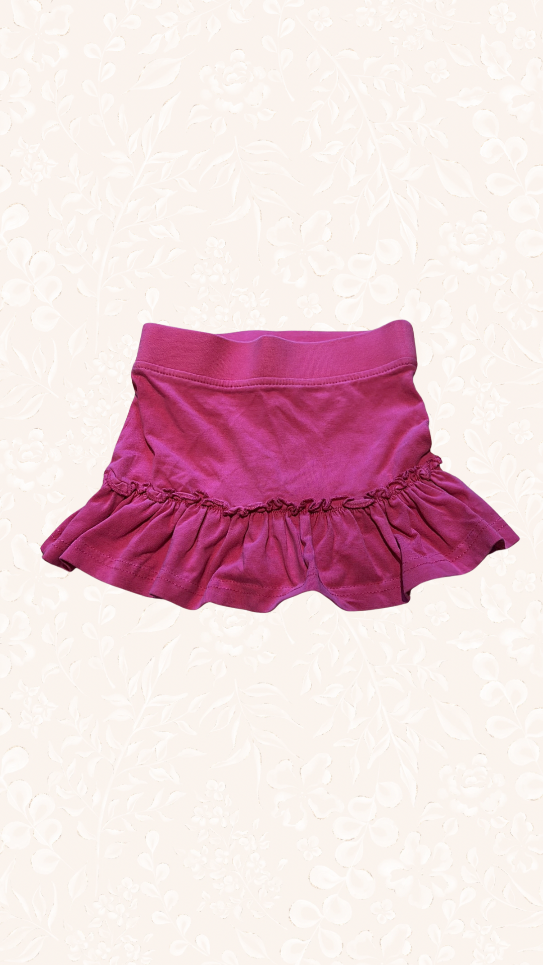 Rock Pink 74/80