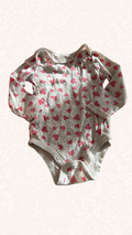 Body Langarm Herzen 74