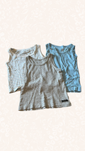 Shirt Set 3x 98/104
