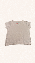 Shirt Rosa Schleife 68