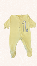 Pyjama Giraffe 56 naturaline