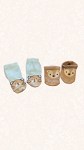 Newborn Socken