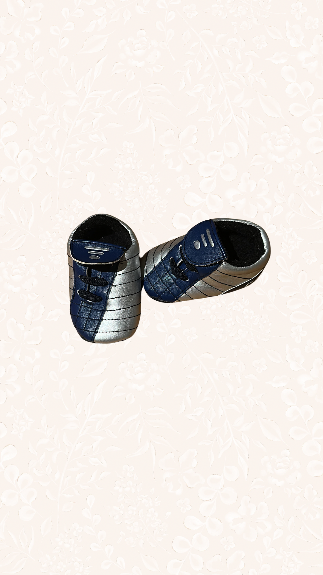 Babyschuhe 62/68