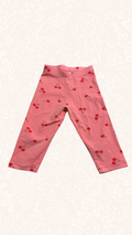 Leggins Kirschen 104