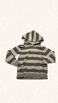 Pullover Gestreift 104