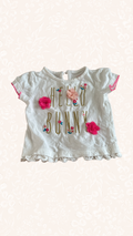 Shirt Hello Bunny 68