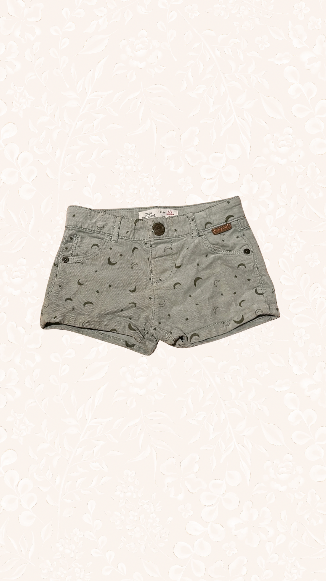 Shorts 74