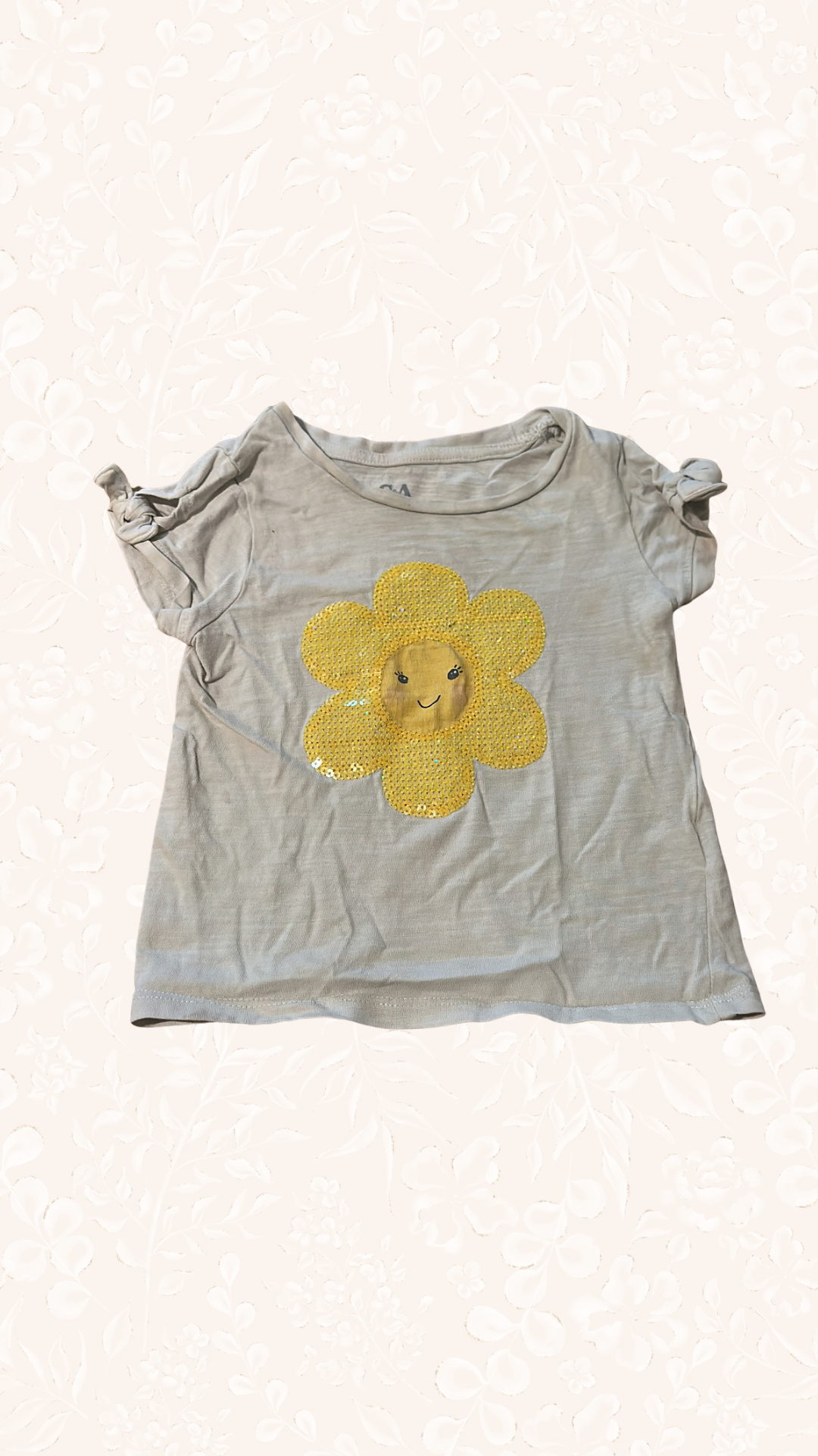 Shirt Blume 92