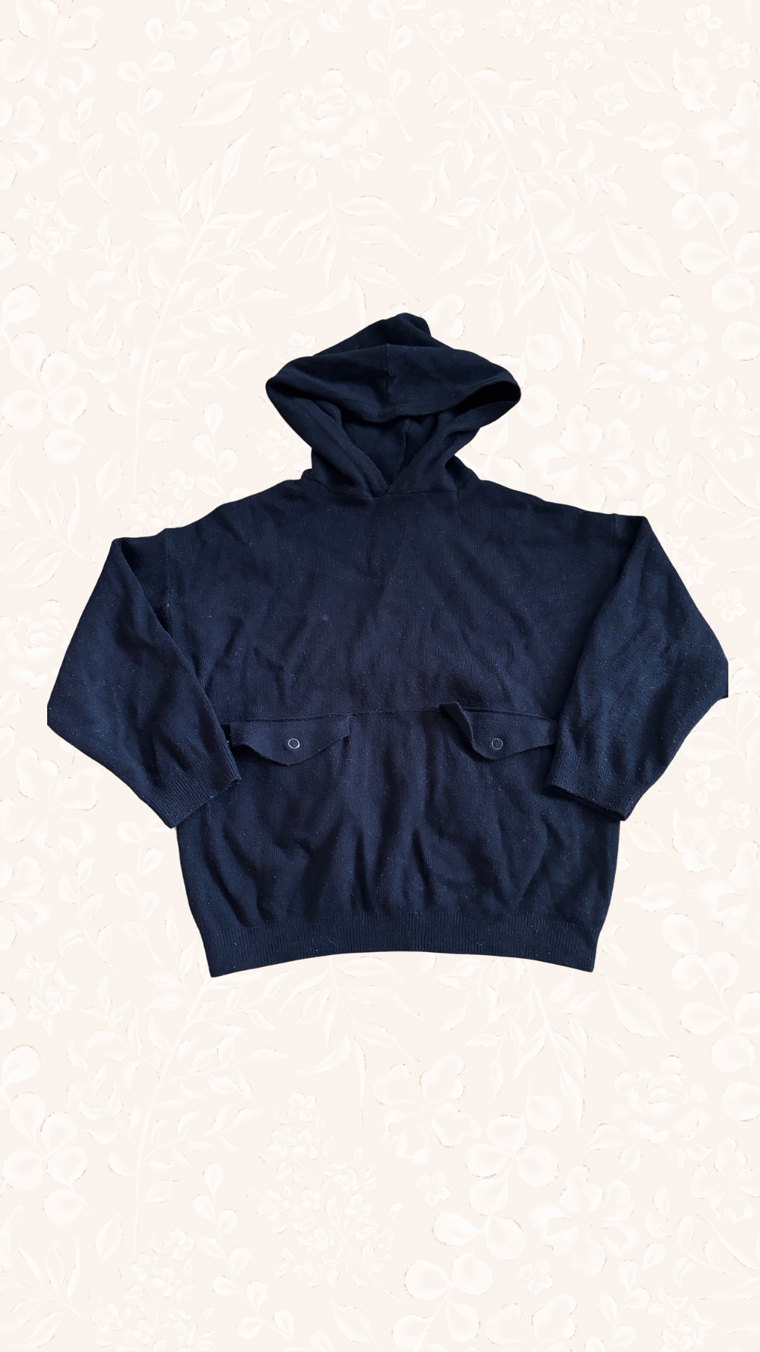 Pullover Zara 110
