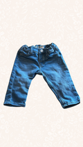Hose Jeans 74