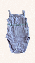 Body Kurzarm Lila 74/80