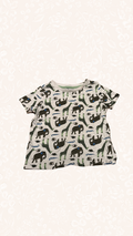 Shirt Tiere 110