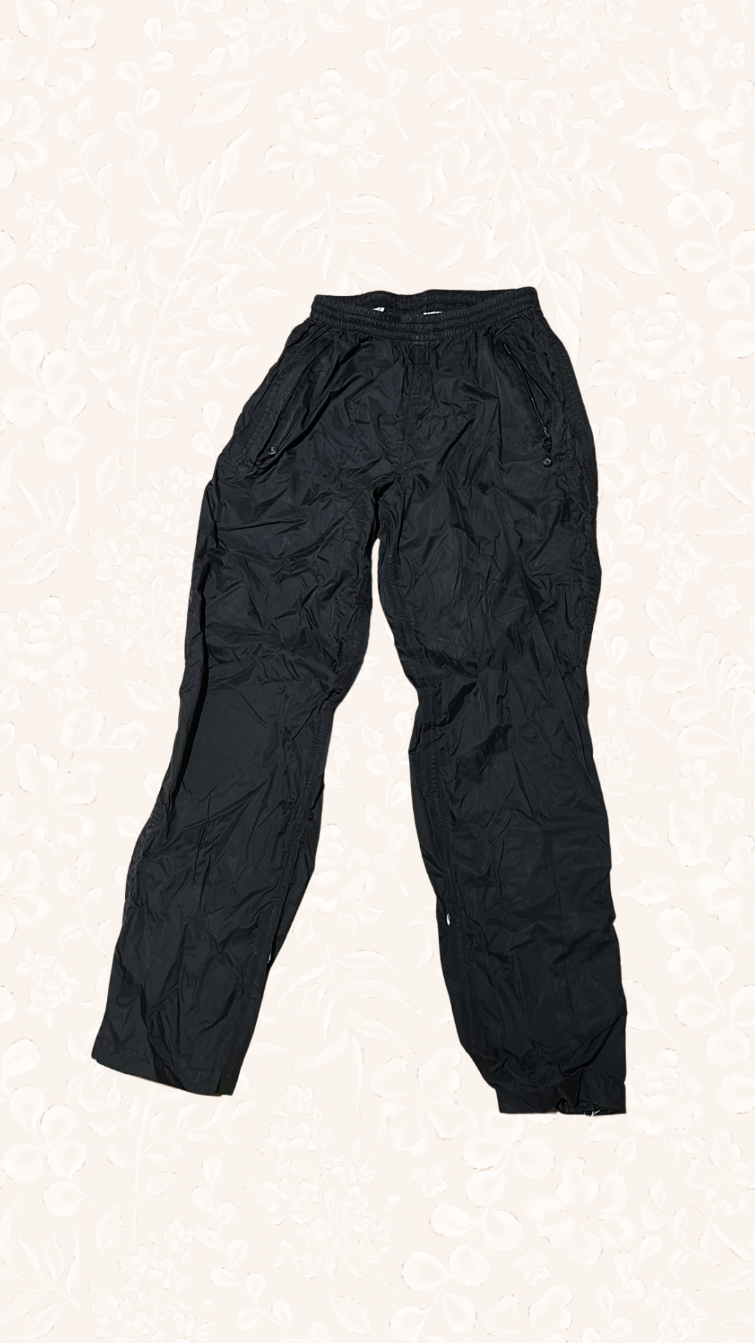 Regenhose Trevolution M
