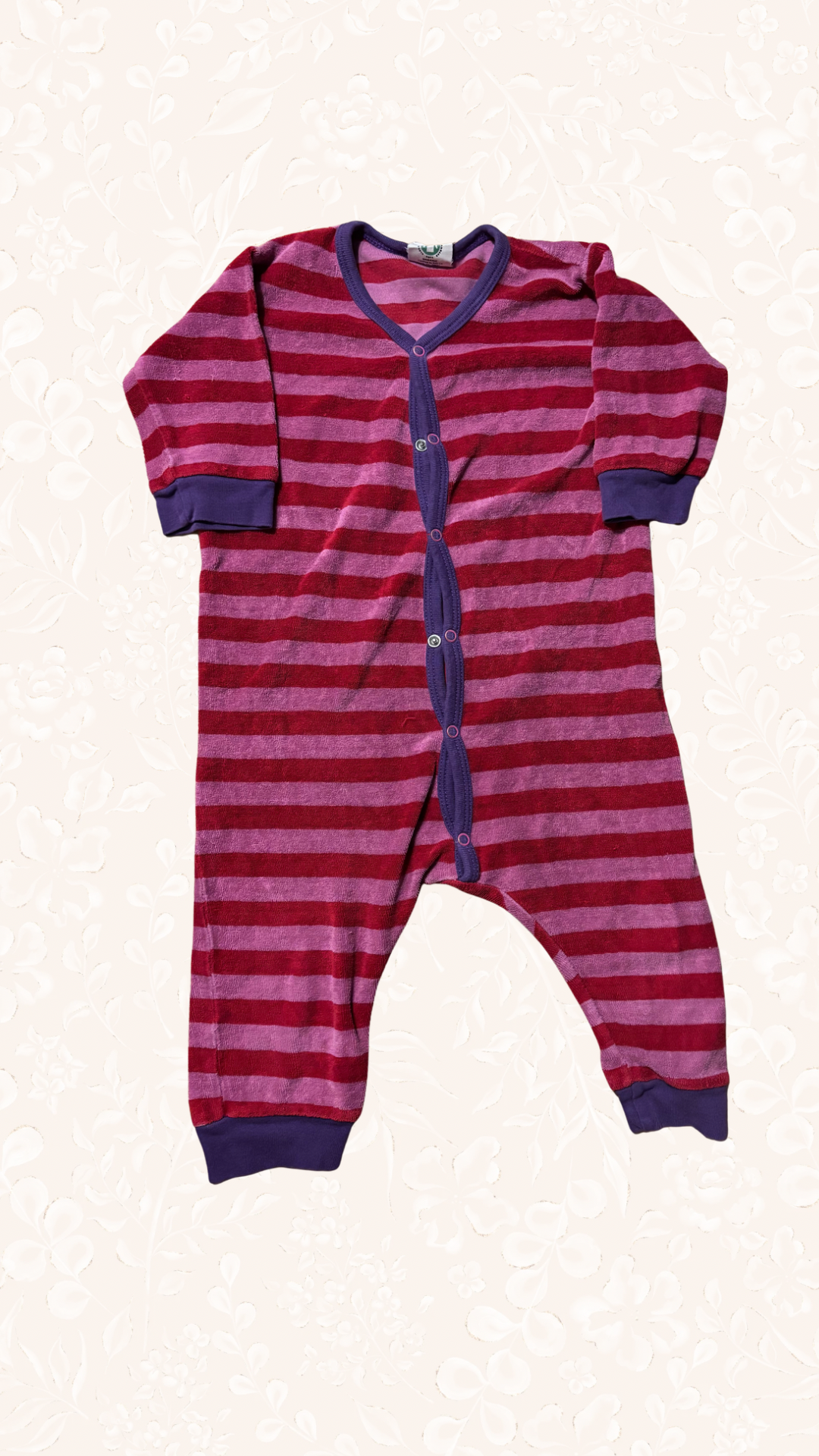 Pyjama 74/80
