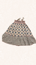 Kleid Muster 110
