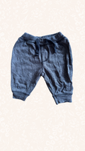 Hosen Dunkelgrau 50/56