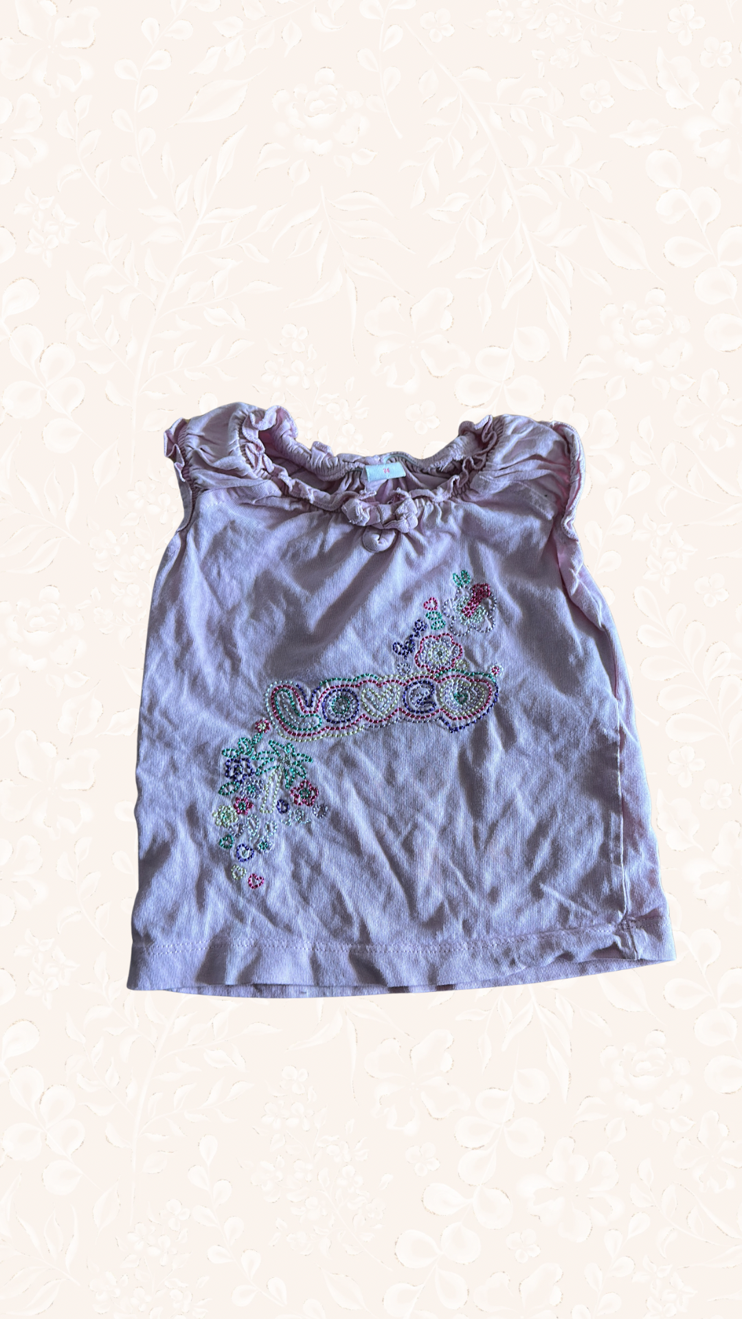 Shirt Love 74