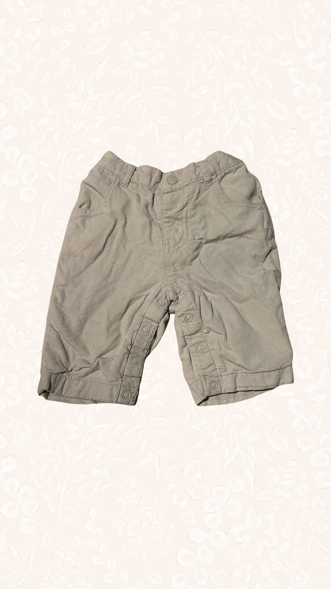 Hose Beige 62