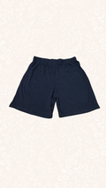 Shorts Schwarz 110/116